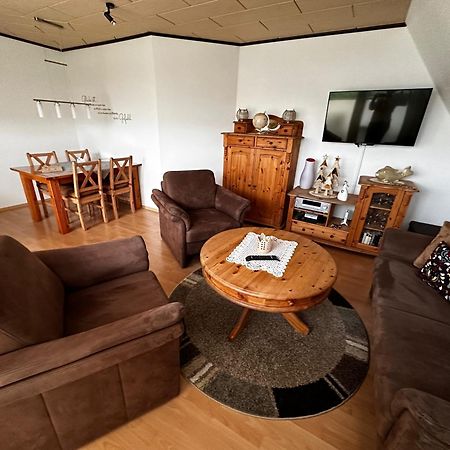 Ferienwohnung Lara "Im Herzen Von Ostfriesland" Osteel Buitenkant foto