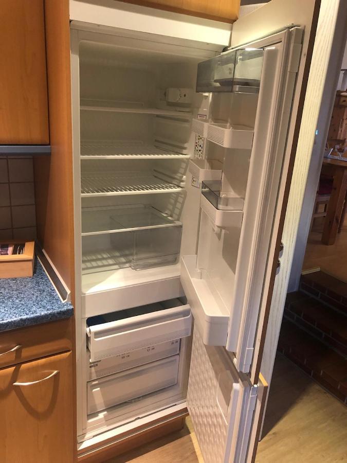 Ferienwohnung Lara "Im Herzen Von Ostfriesland" Osteel Buitenkant foto