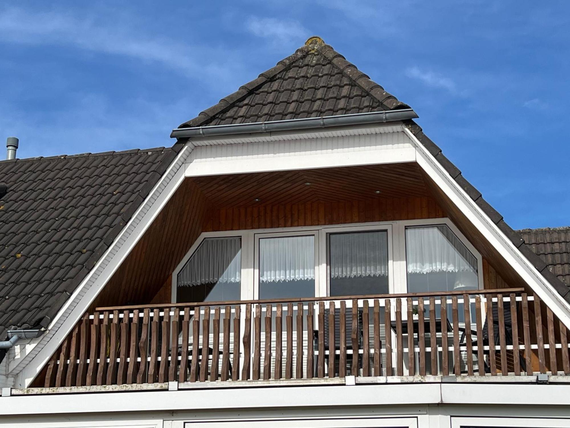 Ferienwohnung Lara "Im Herzen Von Ostfriesland" Osteel Buitenkant foto