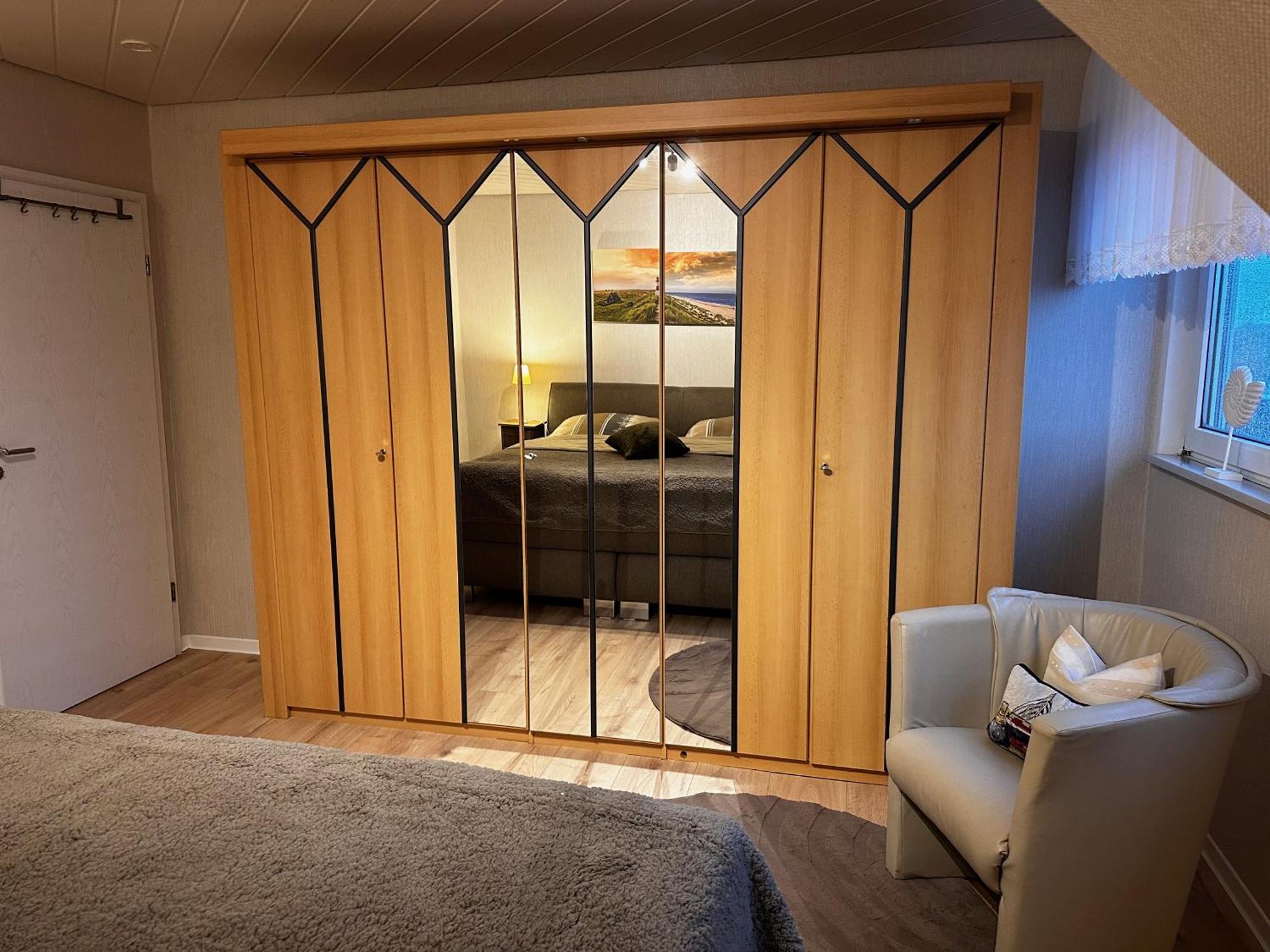 Ferienwohnung Lara "Im Herzen Von Ostfriesland" Osteel Buitenkant foto